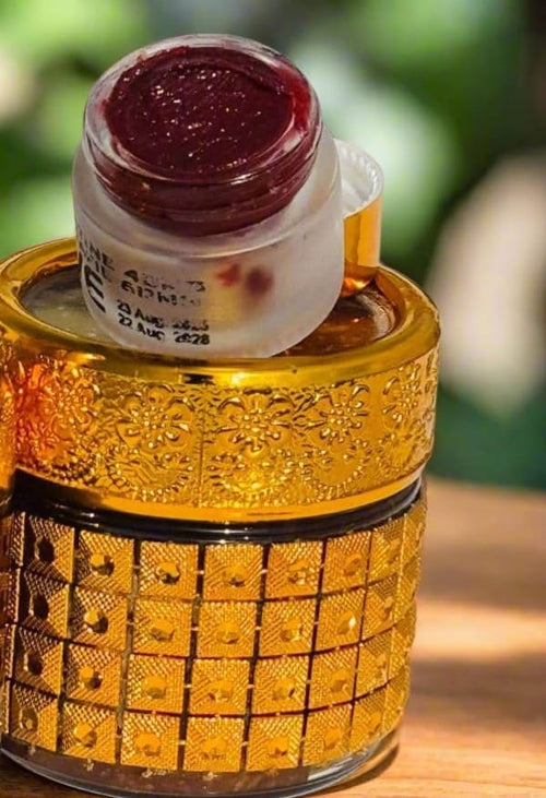 معجون+جنسگ ہربل کریم